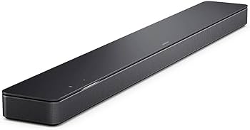 Amazon.com: Bose Soundbar 500, TV Speakers with Alexa Voice