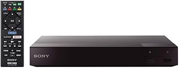 Amazon | ソニー(SONY) ブルーレイプレーヤー/DVDプレーヤー 4Kアップ