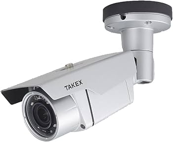Amazon.co.jp: AHDハウジング型デイナイトカメラ VHC-IR850AH TAKEX