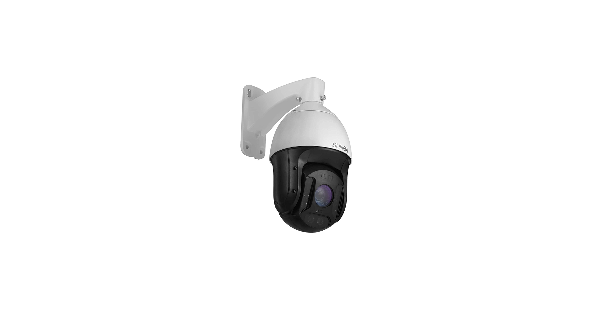 Amazon.com : SUNBA High Speed 30X Optical Zoom 5MP IP PoE+ Outdoor