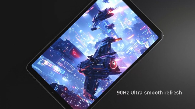 Amazon.com : ALLDOCUBE iPlay 70 mini Pro 8.4 inch Android 15