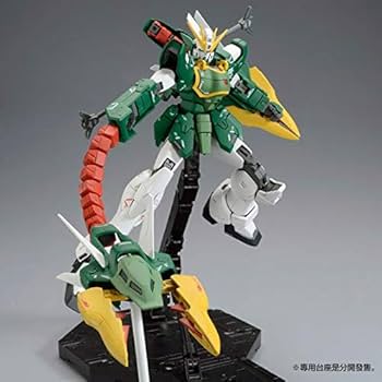 Amazon | MG 1/100 アルトロンガンダム EW プラモデル(プレミアム