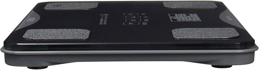 Amazon | タニタ 体組成計インナースキャン BC-718-WH(ホワイト