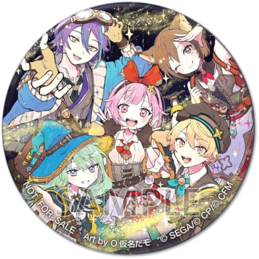 Amazon.co.jp: 【オリ特付】 キラピピ☆キラピカ/フィラメント