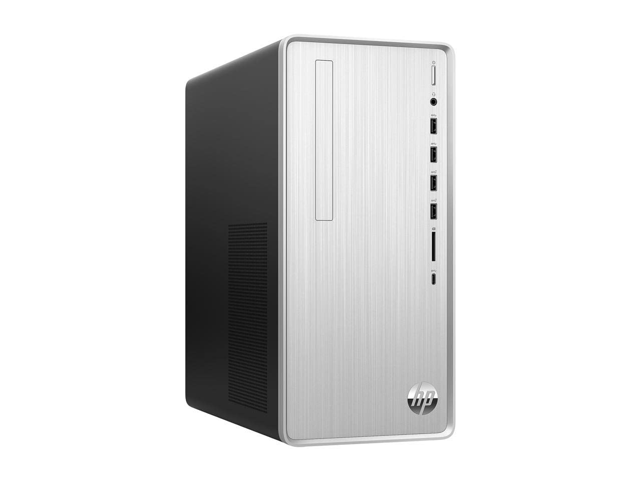 Amazon.com: HP Pavilion Desktop PC, AMD Ryzen 7 5700G, 16GB RAM