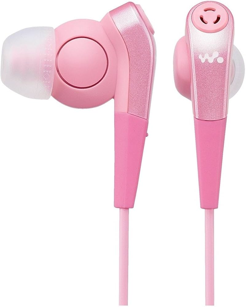 Amazon.co.jp: ソニー(SONY) イヤホン MDR-NWNC33 : ノイズキャンセ