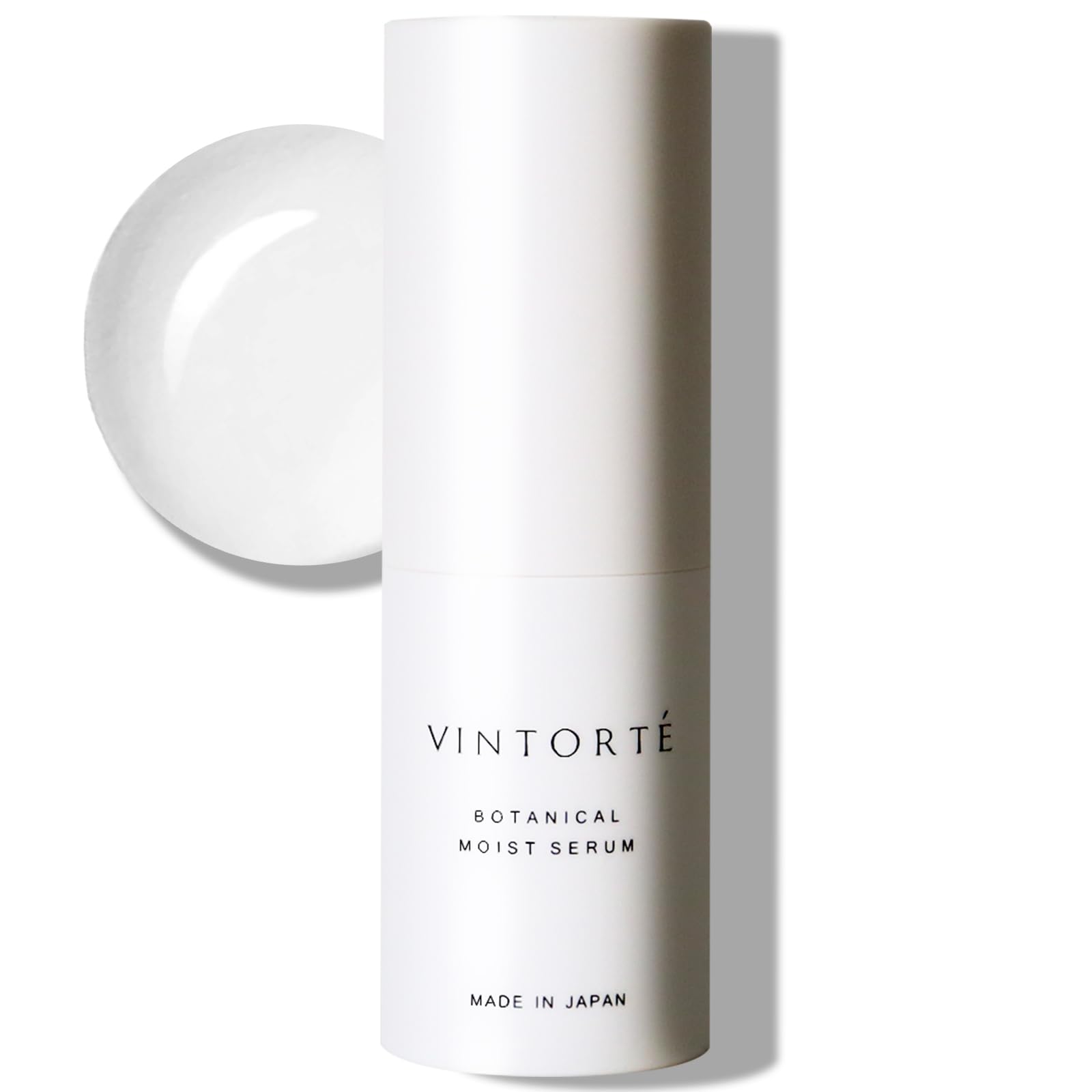 Amazon.co.jp: VINTORTE ボタニカル モイスト セラム 保湿 美容液 脂性