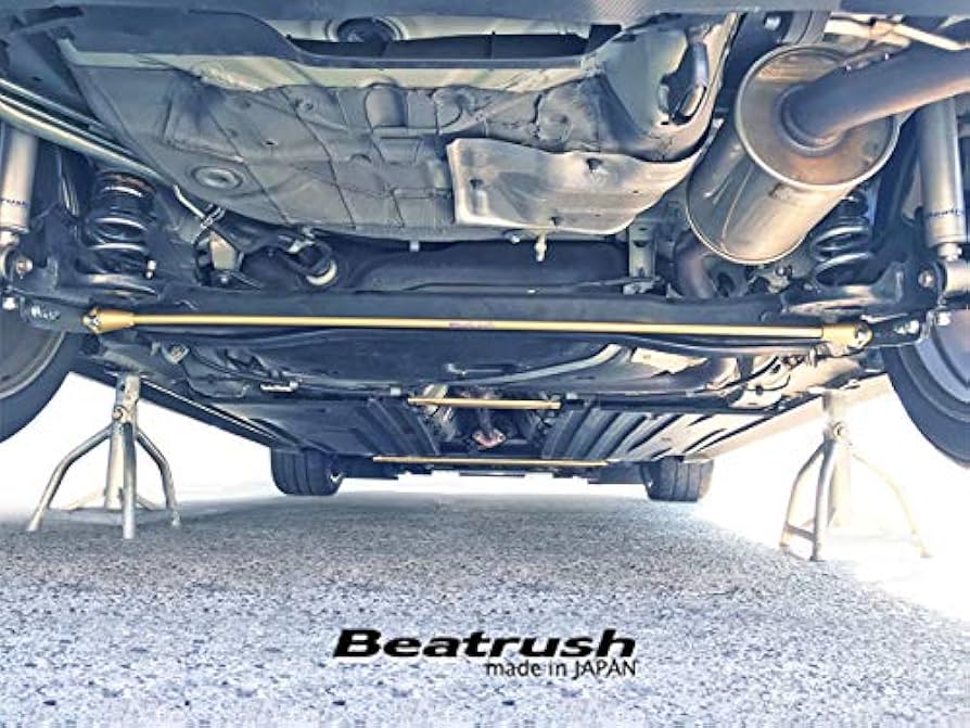 Amazon | スズキ スイフトスポーツ ZC33S トーションビーム