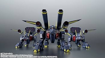Amazon.co.jp: TAMASHII NATIONS ROBOT魂 機動戦士ガンダムSEED 自由