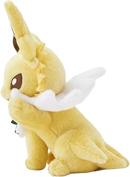 Amazon.co.jp: ポケモンセンターオリジナル ぬいぐるみ Eevee
