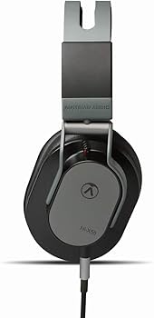 Amazon.co.jp: Austrian Audio Hi-X55 密閉型オーバーイヤー・モニター