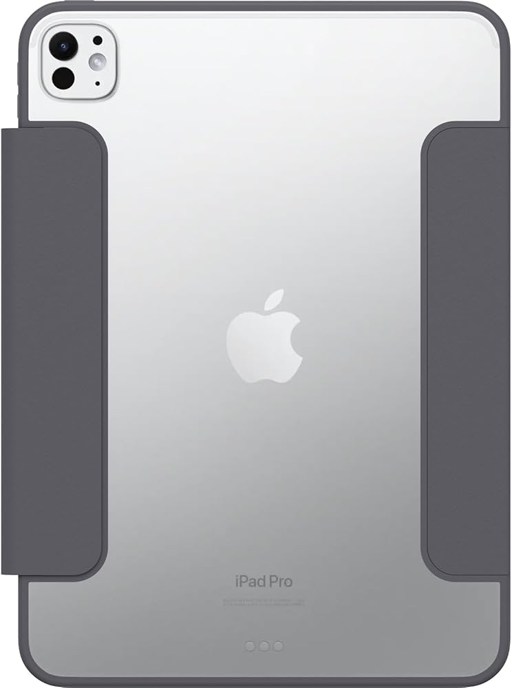 OtterBox Symmetry Series Folio Case for iPad Pro 11-inch (M4 and