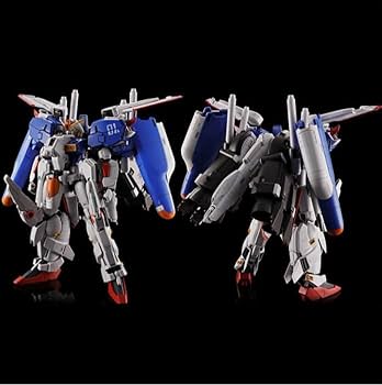 Amazon | MG 1/100 Ex-Sガンダム/Sガンダム (タスクフォースα