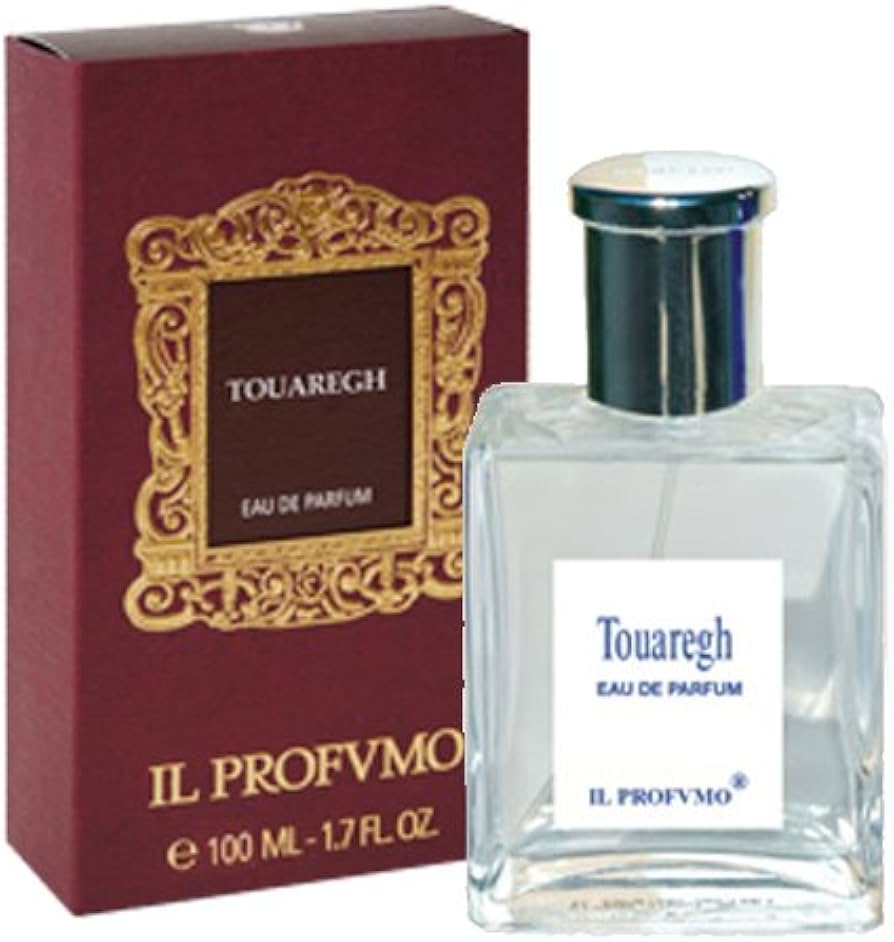 Amazon.co.jp: イル・プロフーモ トゥアレグ オードパルファム 100mL