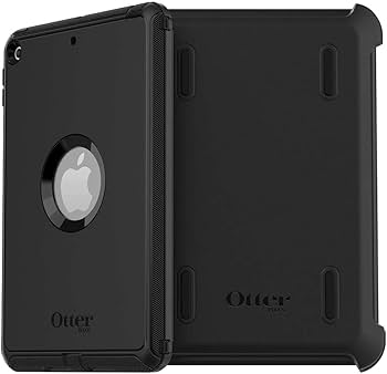 Amazon.com: OtterBox DEFENDER SERIES iPad Mini 5th Gen Case - Non