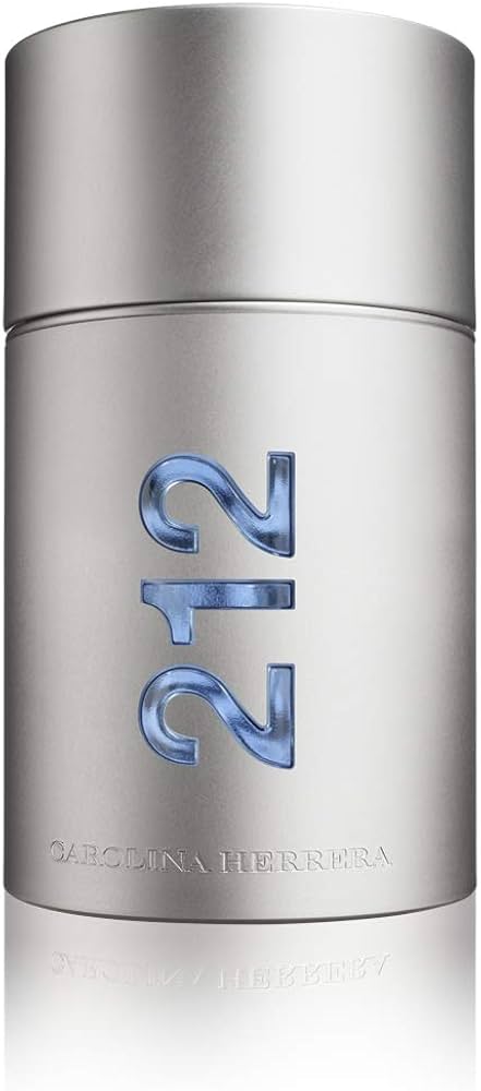 Amazon.com : 212 Men NYC Eau de Toilette Spray, 1.7 oz. None