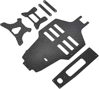 Amazon.co.jp: OwlKay RC アクセサリー タミヤ トップ フォース/トップ