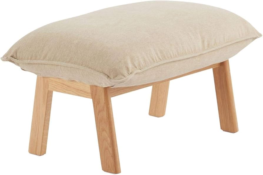 Amazon.co.jp: 無印良品 ハイバックリクライニングソファ・本体