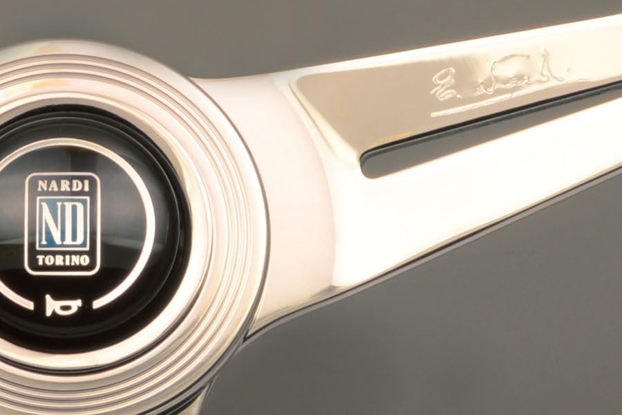 Amazon.co.jp: NARDI(ナルディ) CLASSIC(クラシック) ウッド