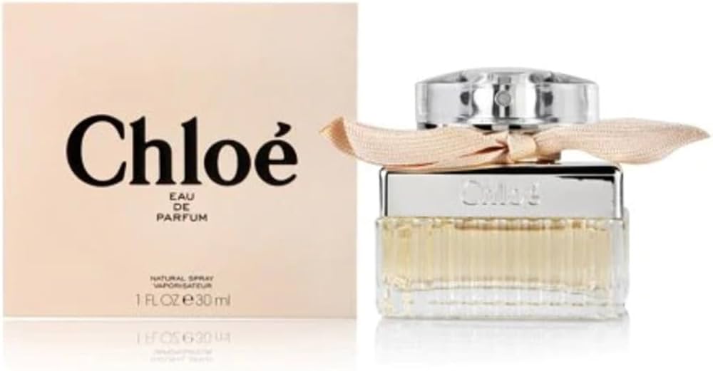 Amazon.com : Chloe by Chloe for Women Eau de Parfum Spray, 1 Ounce