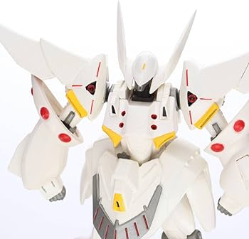 Amazon.co.jp: [FIG]RPT-007TT-2 ゲシュペンストMk-II タイプTT