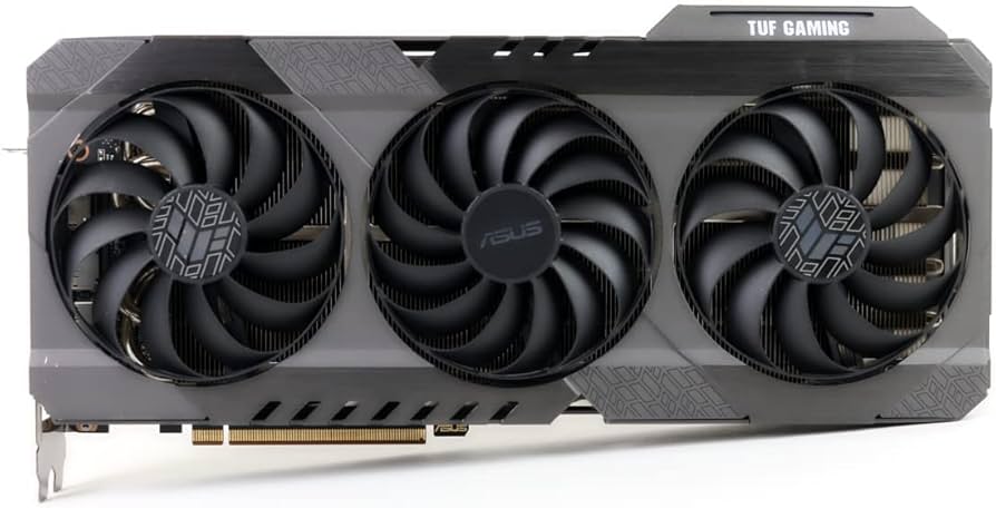 Amazon.com: ASUS TUF Gaming AMD Radeon RX 6800 XT OC Edition