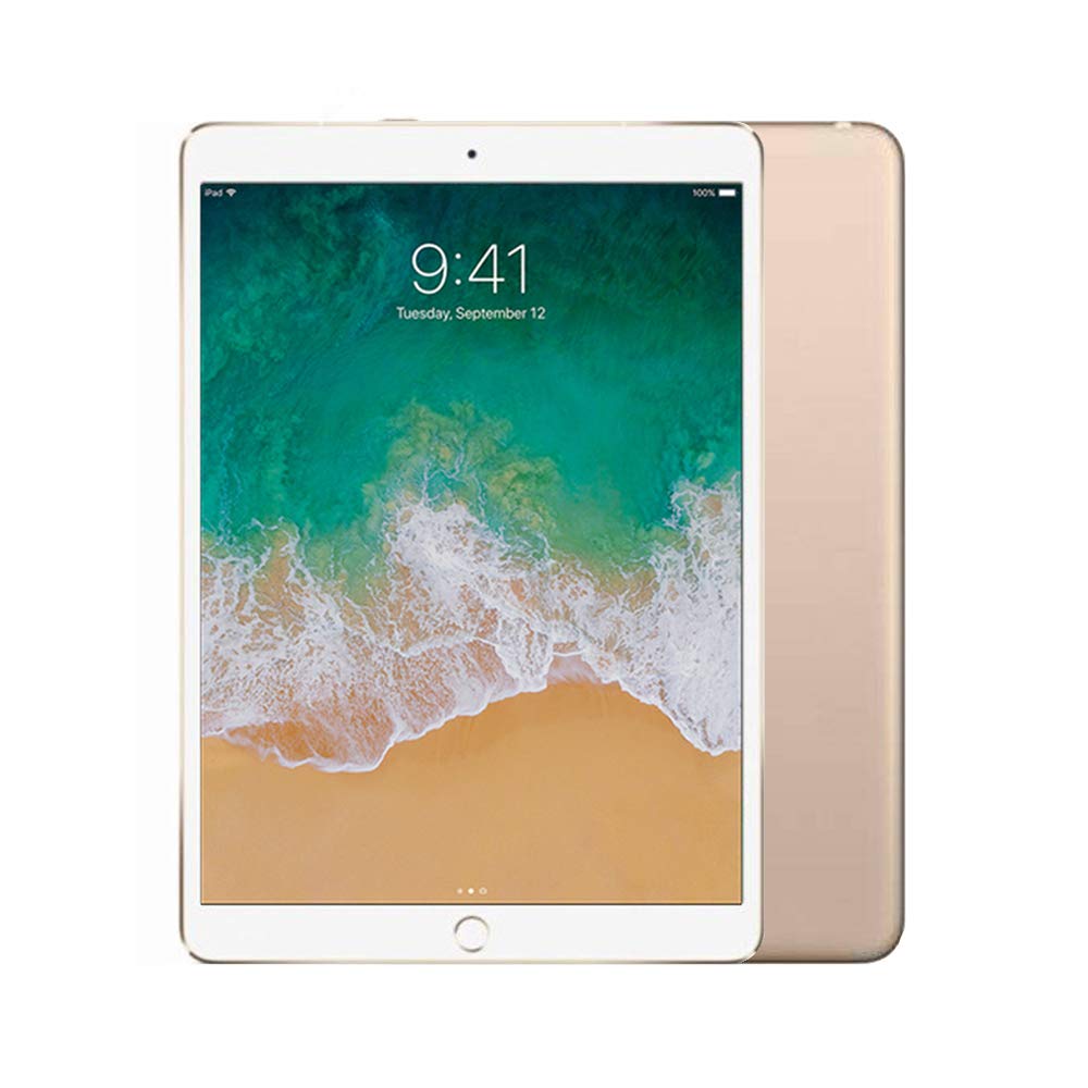 Amazon.com : Apple iPad Pro 10.5 256GB Cellular MPHJ2LL/A Gold