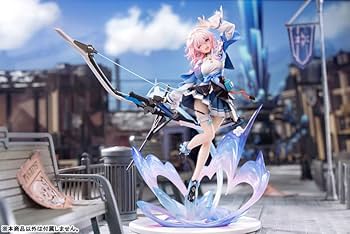 Amazon.co.jp: APEX 崩壊:スターレイル 三月なのか 1/7 完成品