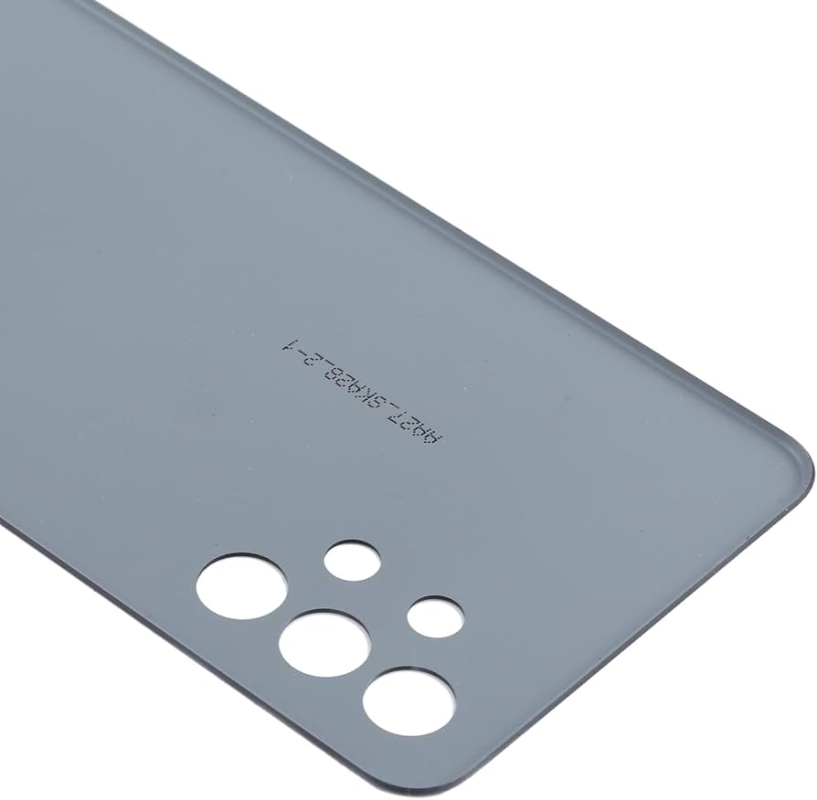 Amazon.co.jp: バッテリーバックカバー Samsung Galaxy A32 5G対応