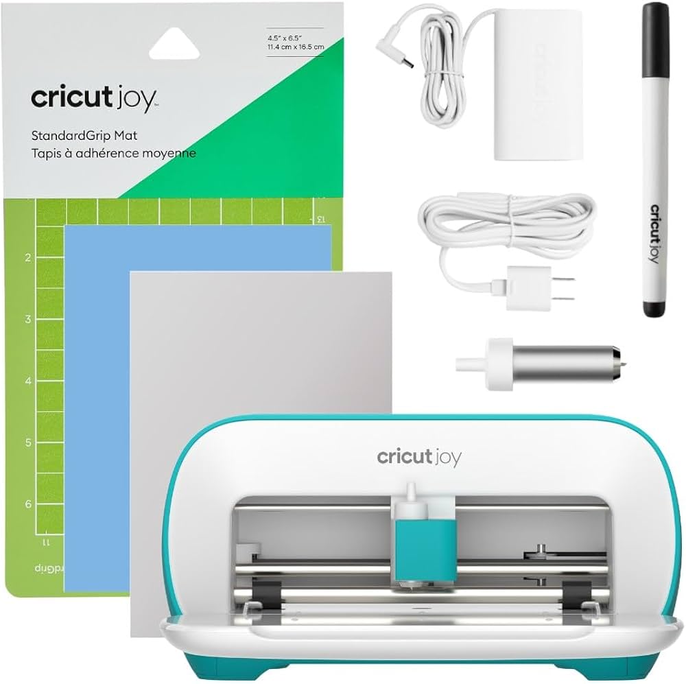 Amazon.co.jp: Cricut Joyマシン - コンパクトでポータブルなDIY