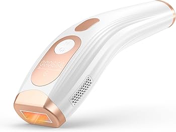 Amazon | YUNDOO脱毛器 レディース メンズ vio対応 【2024最新サロン級