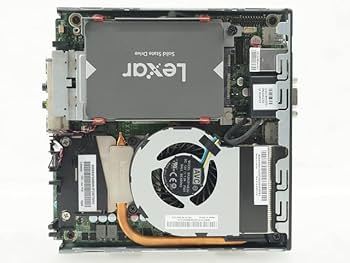 Amazon.co.jp: 【整備済み品】 LENOVO レノボ THINKCENTRE M700 TINY