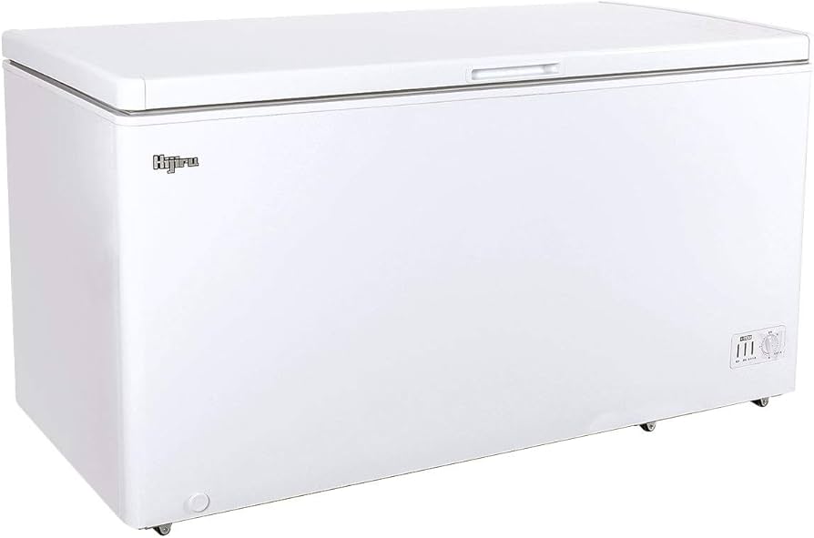 Amazon.co.jp: 業務用冷凍ストッカー412L チェストタイプ【HJR-SF412