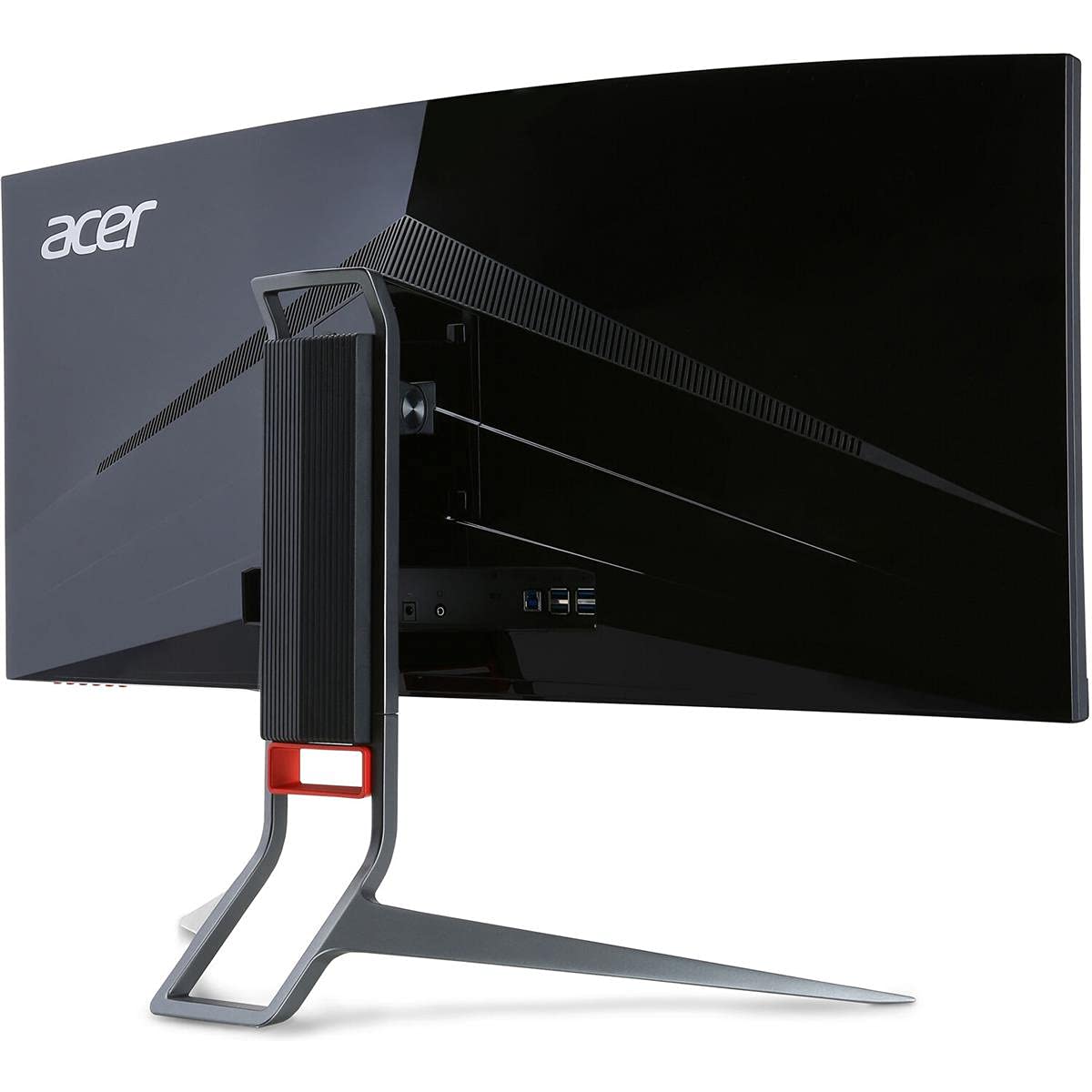 Amazon.com: Acer Predator X34 GSbmiipphuzx 1900R Curved 34