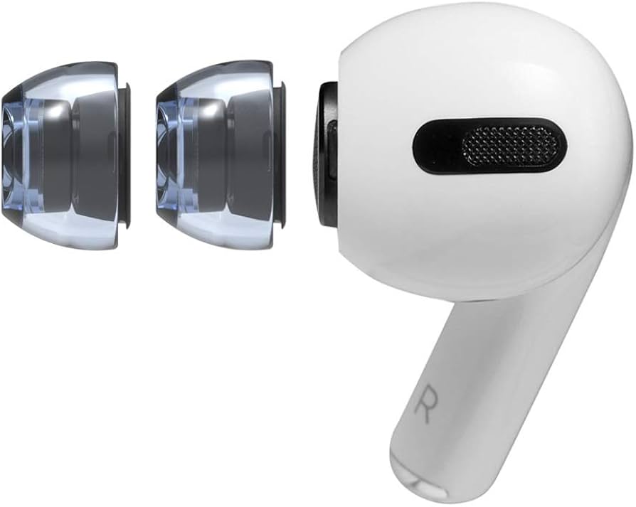 Amazon.co.jp: AZLA XELASTEC Airpods Pro 第1世代&第2世代(S)用