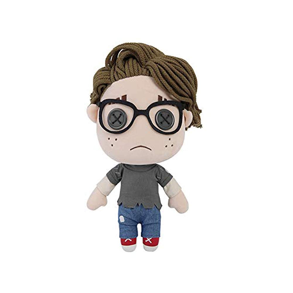 Amazon.co.jp: Identity V 第五人格 着せ替え 幸運児 ぬいぐるみ