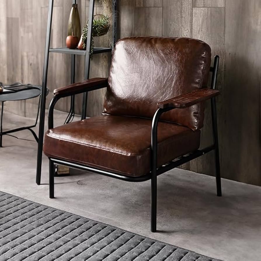 Amazon｜モダンデコ ソファー ソファ 【保証1年間】 1人掛け レザー