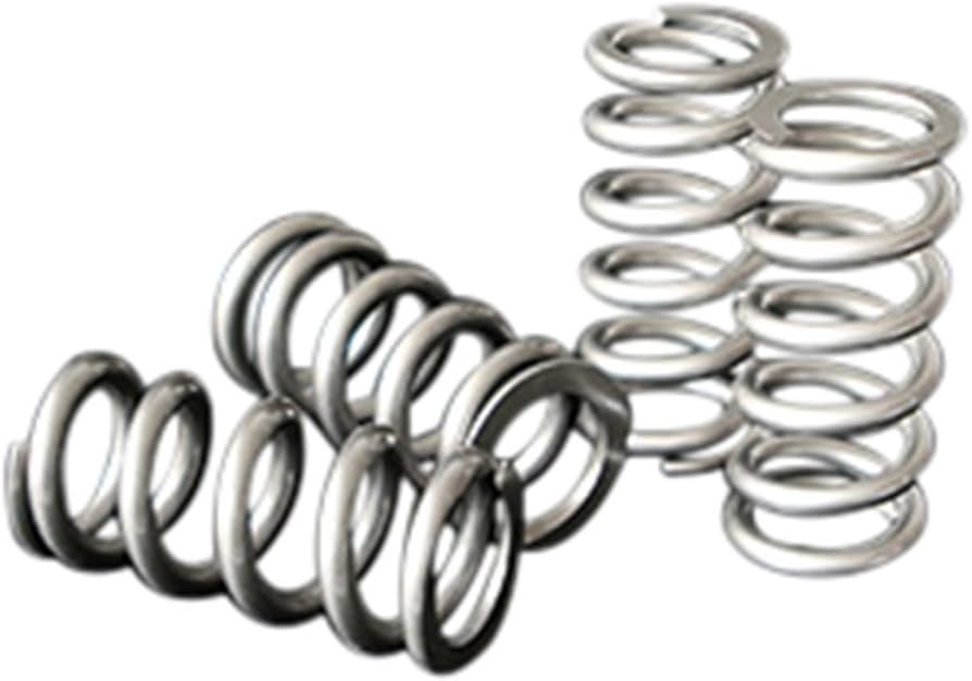 Amazon | KYB(カヤバ) スプリング (KCS直巻 ID65) 7inch 12K 2個セット