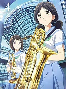 Amazon.co.jp: 響け!ユーフォニアム2 (初回版) 全7巻セット