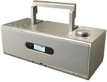 Amazon.co.jp: JVCケンウッド(ビクター) CDポータブルシステム