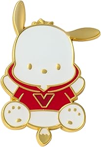 Amazon.co.jp: サンリオ(SANRIO) シークレットピンズ（はぴだんぶい 5