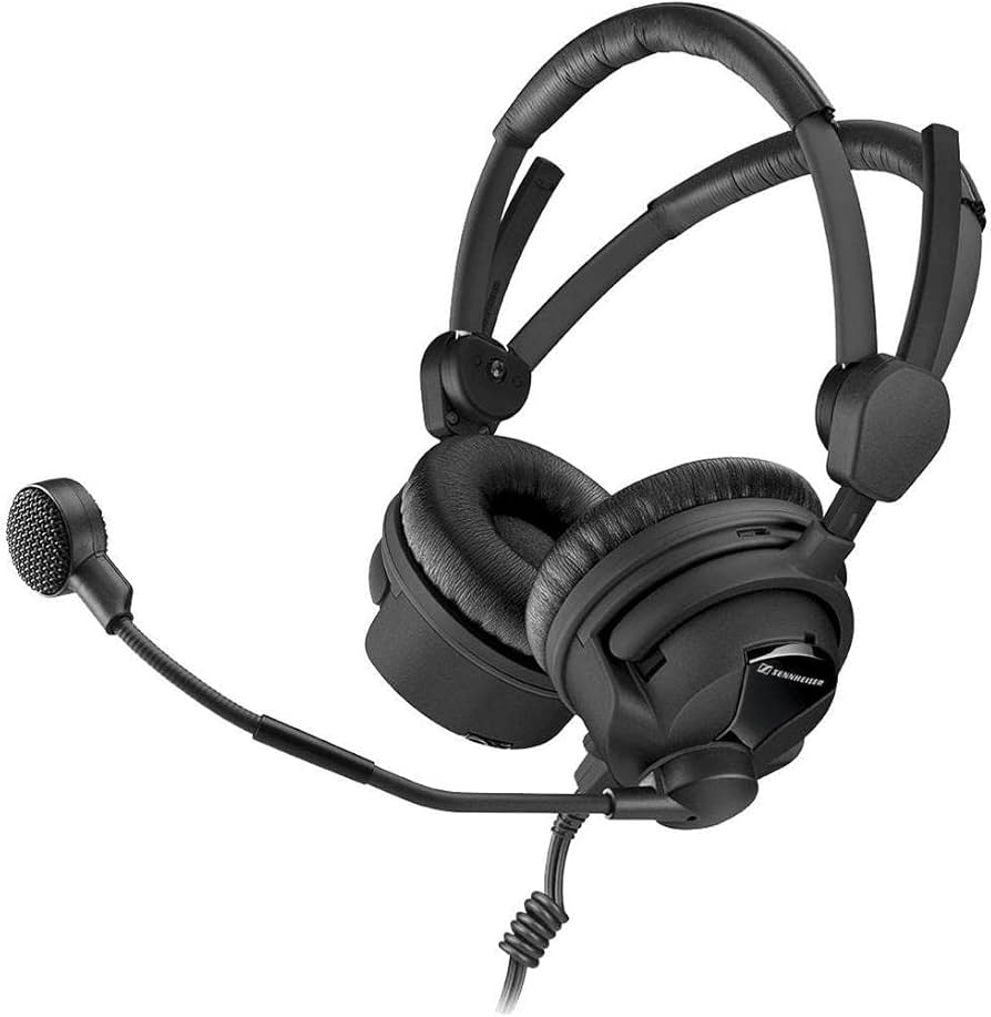 Amazon.co.jp: Sennheiser HMD 26-II-600-8 ダイナミック