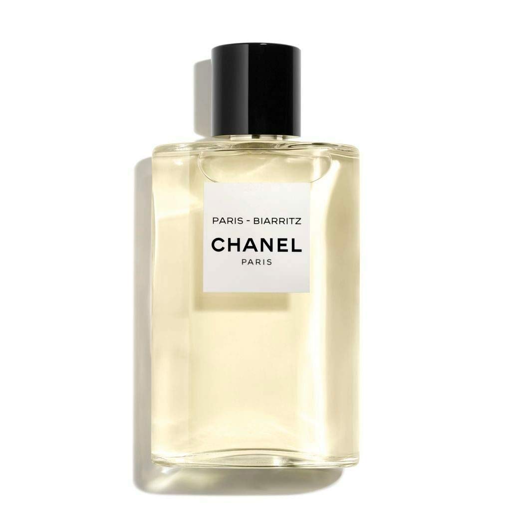 Amazon | 【シャネル】 CHANEL パリ ビアリッツ EDT・SP 125ml [並行