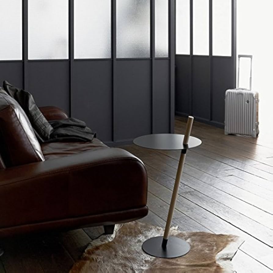 Amazon｜DUENDE デュエンデ TUBE&ROD チューブ＆ロッド ブラック