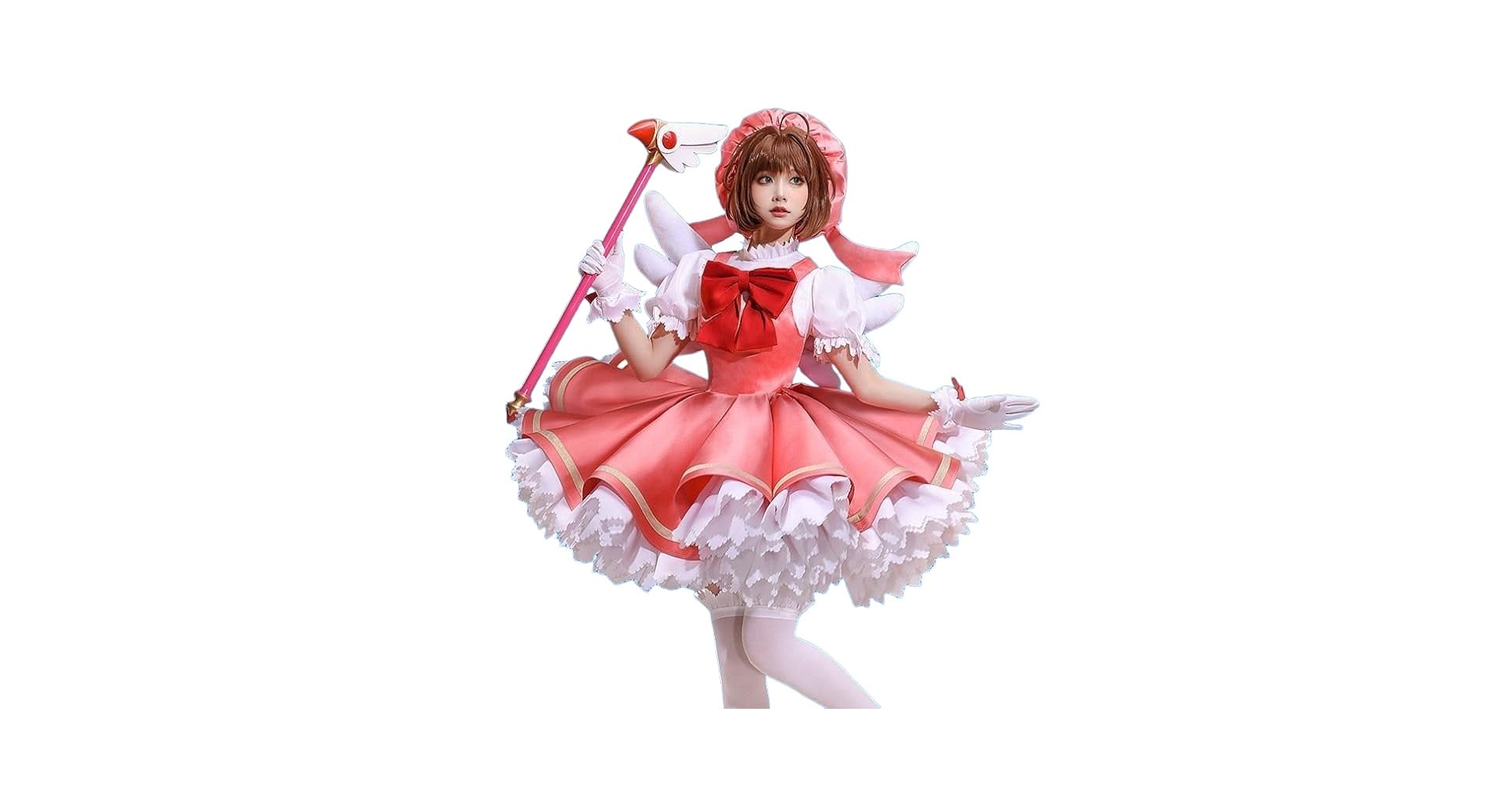 ヴァイスシュヴァルツ チャイナ風コスチューム 木之本桜 SP 【公式通販】