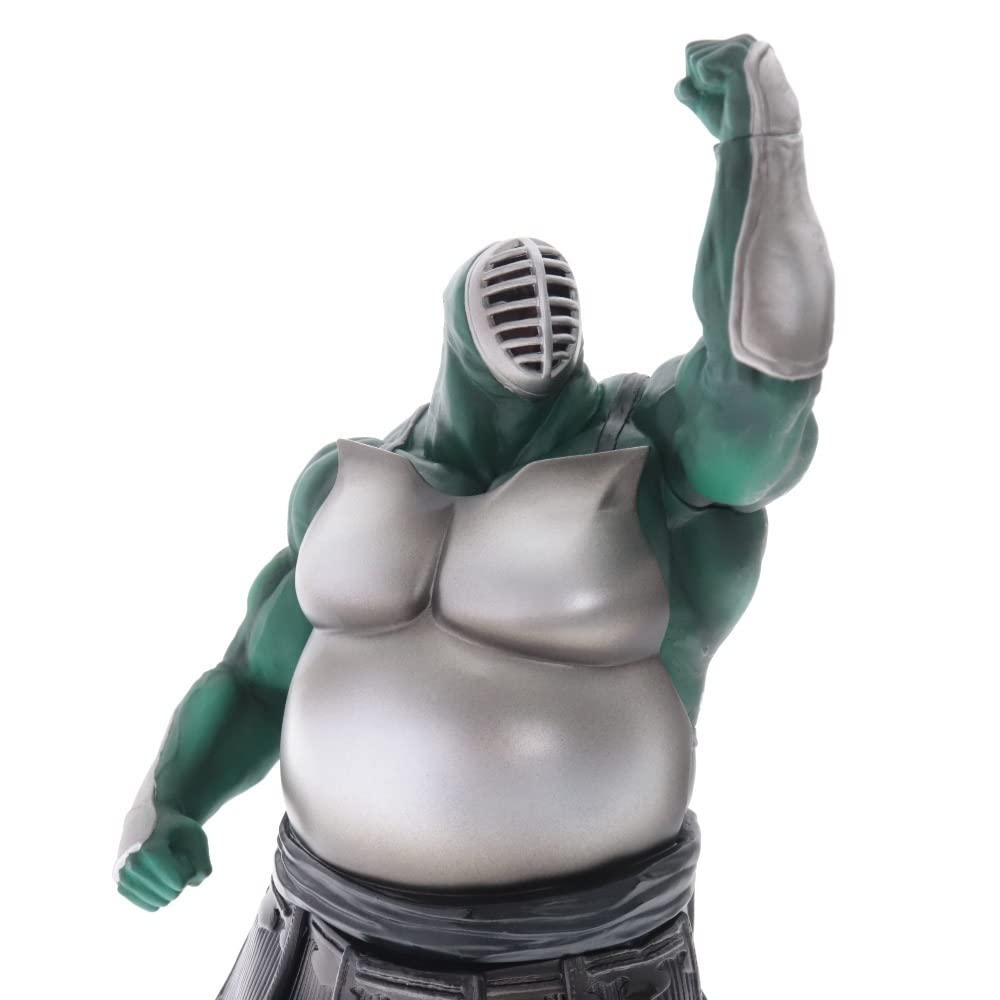 Amazon | □ CCP Muscular Collection. Vol.77 ビッグザ武道