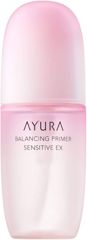 Amazon | アユーラ(AYURA) バランシングプライマー センシティブ EX