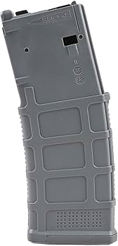 Amazon | SAA MPL P-MAG GEN M3タイプ 35連ガスマガジン (東京マルイ
