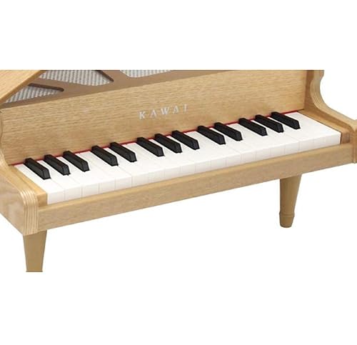 Amazon.com: KAWAI Grand Piano Natural : Musical Instruments