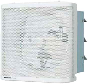 Amazon | パナソニック(Panasonic) インテリア型 有圧換気扇 給気専用